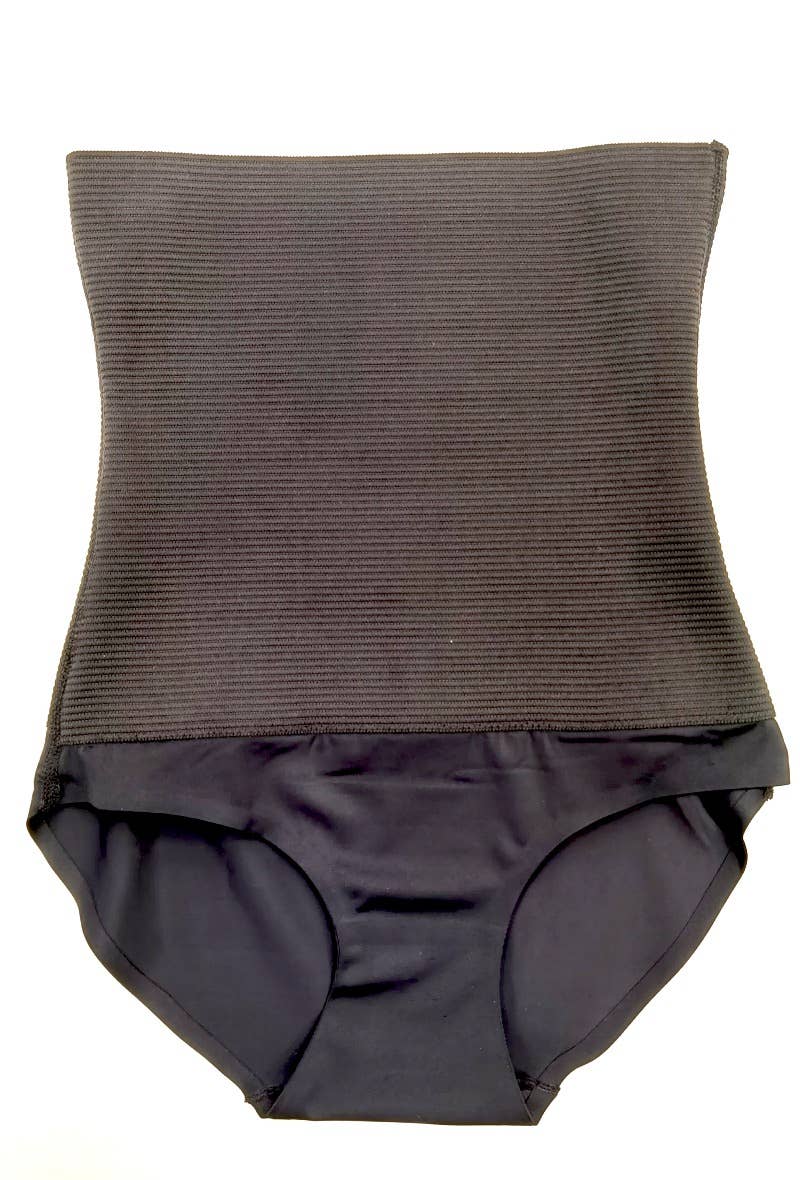 Linho Panty Cintura Alta/ Super Forma
