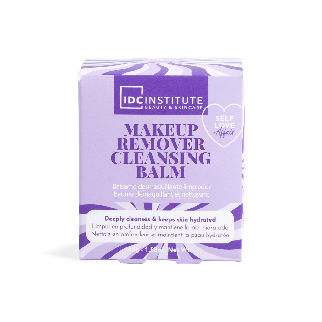IDC SELF LOVE AFFAIR BÁLSAMO DE LIMPEZA DEMAQUILHANTE