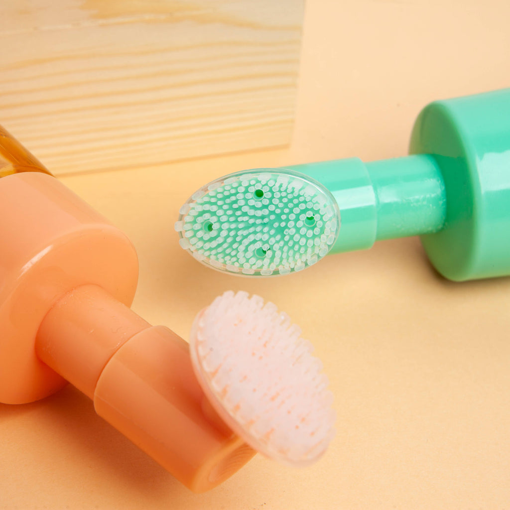 Idc Institute Espuma de Limpeza Facial de Aloe Vera 240 ml