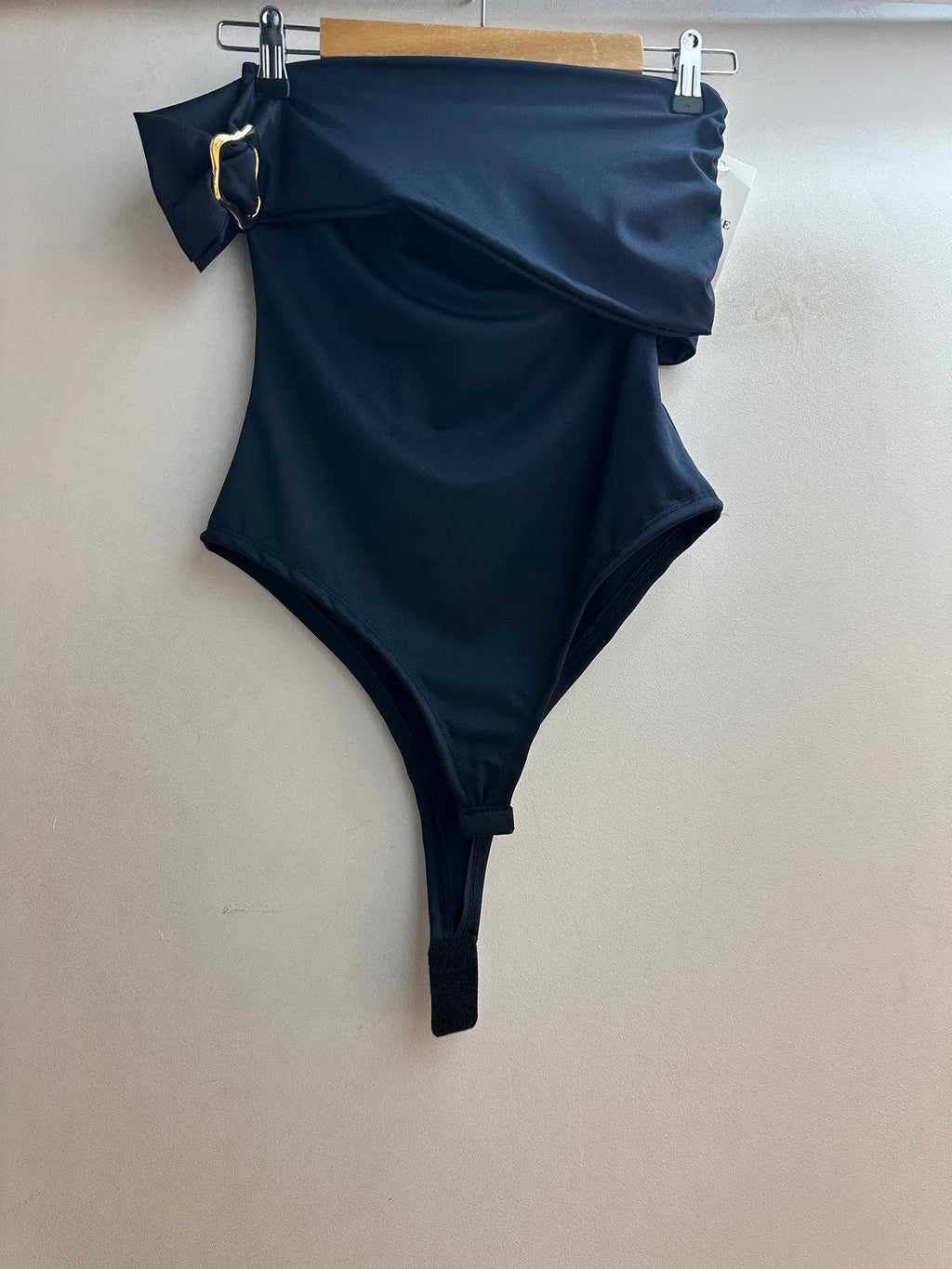 Body bustiê sem alças