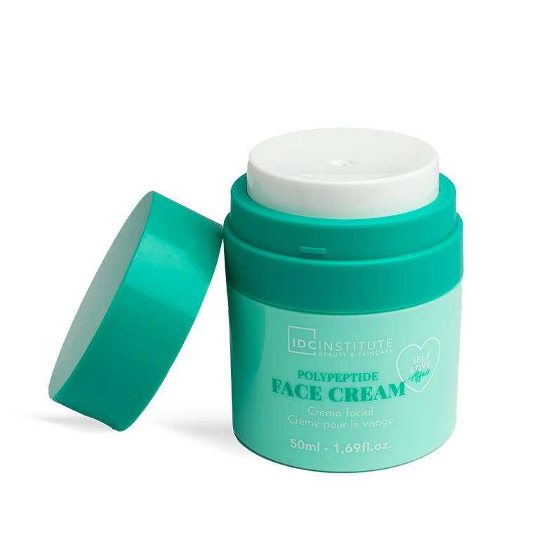 Creme de Peptídeos 50 ml
