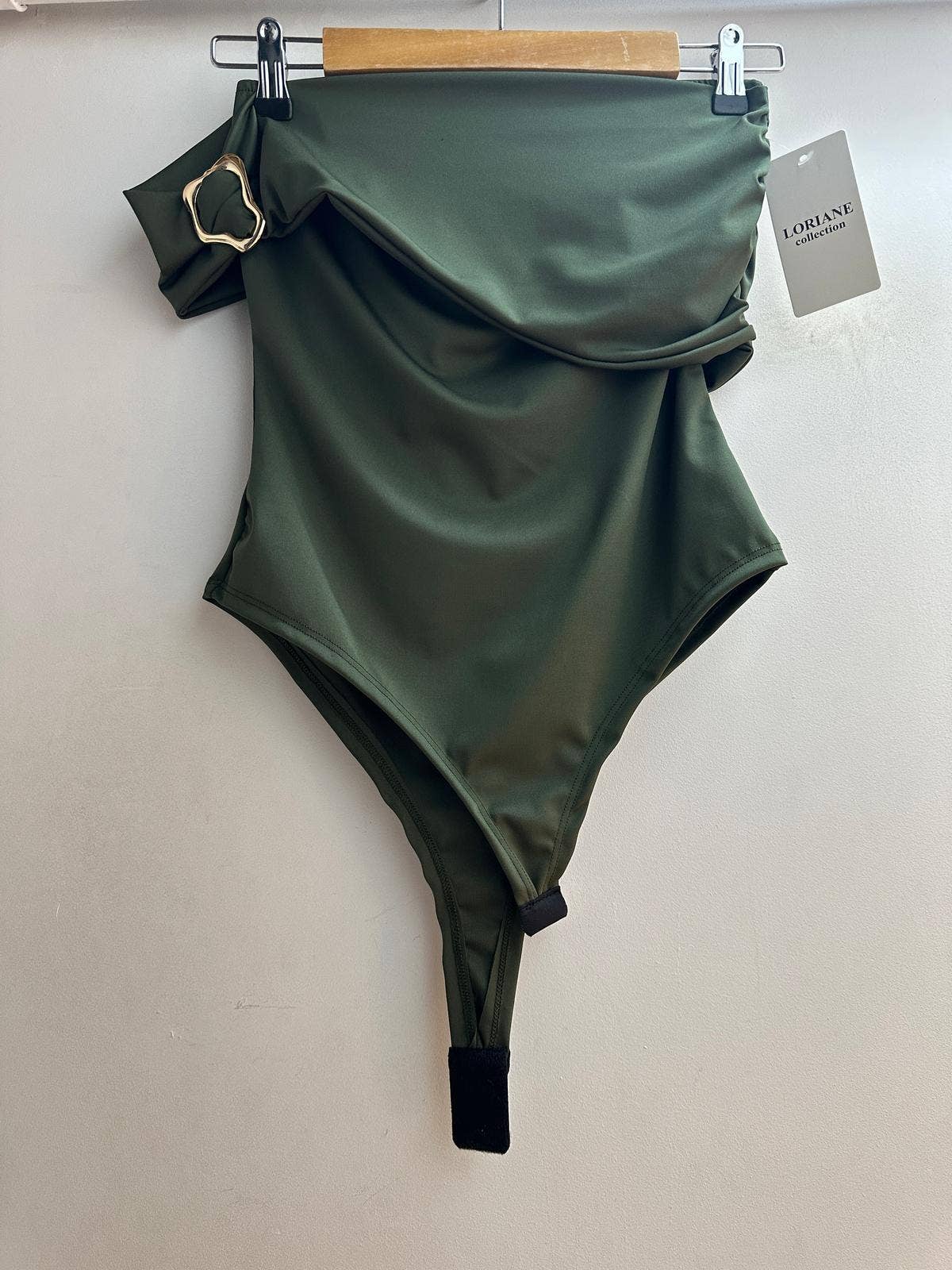 Body bustiê sem alças