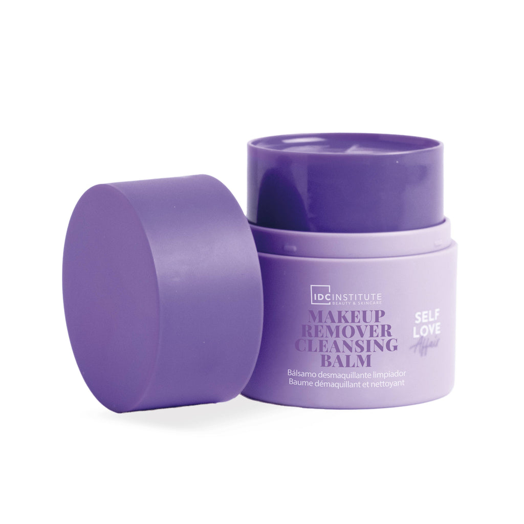 IDC SELF LOVE AFFAIR BÁLSAMO DE LIMPEZA DEMAQUILHANTE
