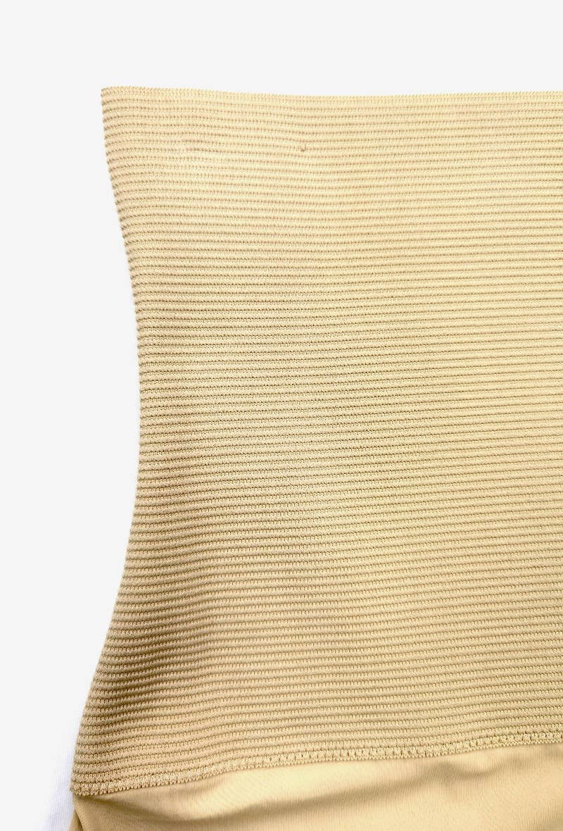 Linho Panty Cintura Alta/ Super Forma