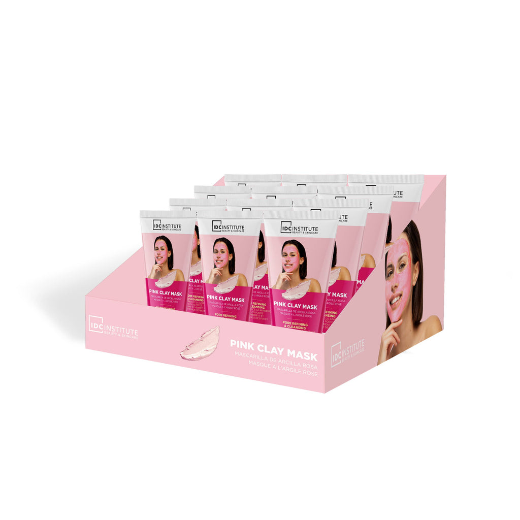 Máscara de Argila  60 ml