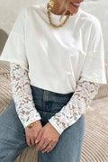 T-shirt liso
