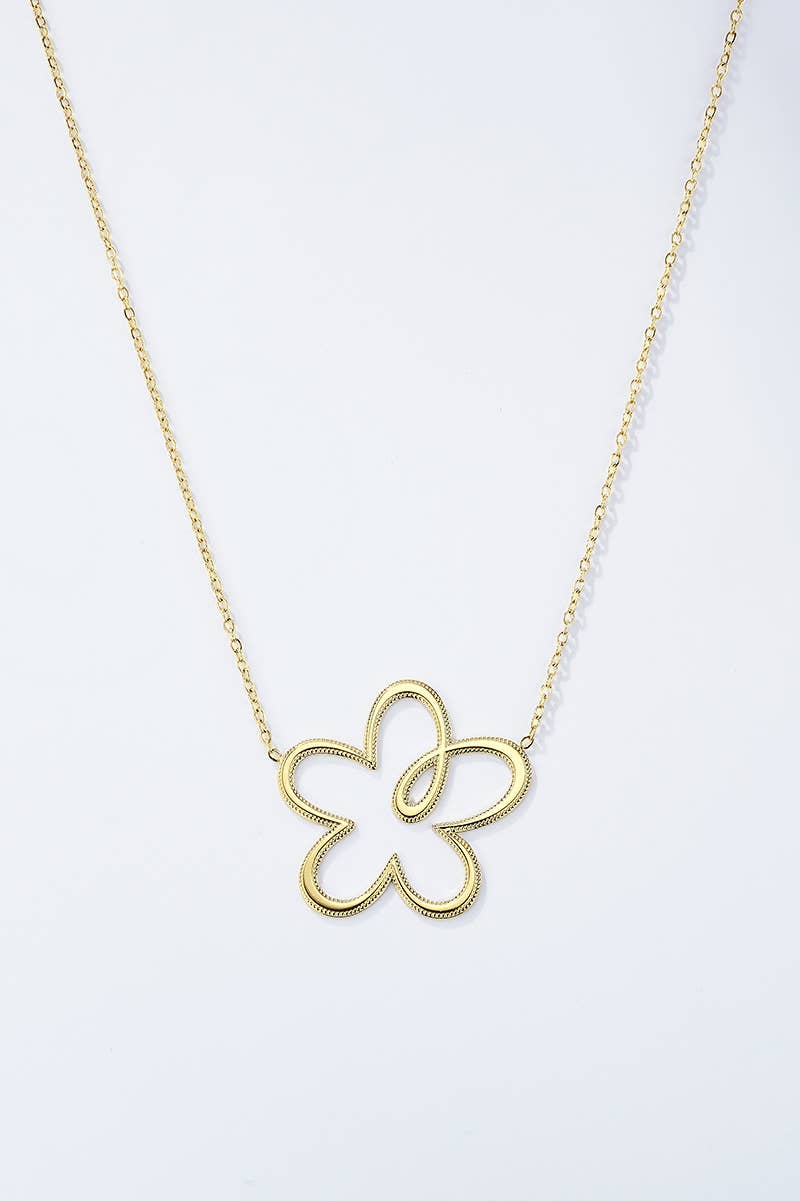 Colares em aço inoxidável