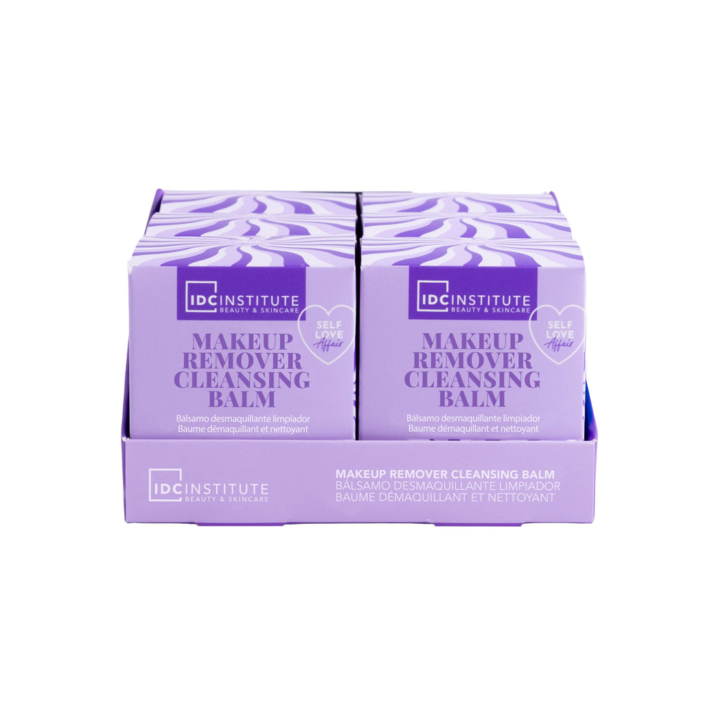 IDC SELF LOVE AFFAIR BÁLSAMO DE LIMPEZA DEMAQUILHANTE