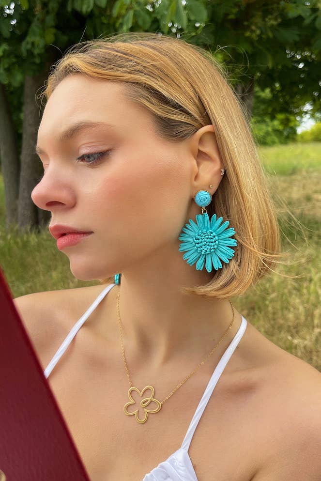 Colares em aço inoxidável