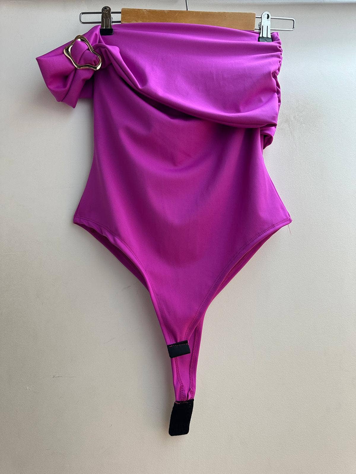 Body bustiê sem alças