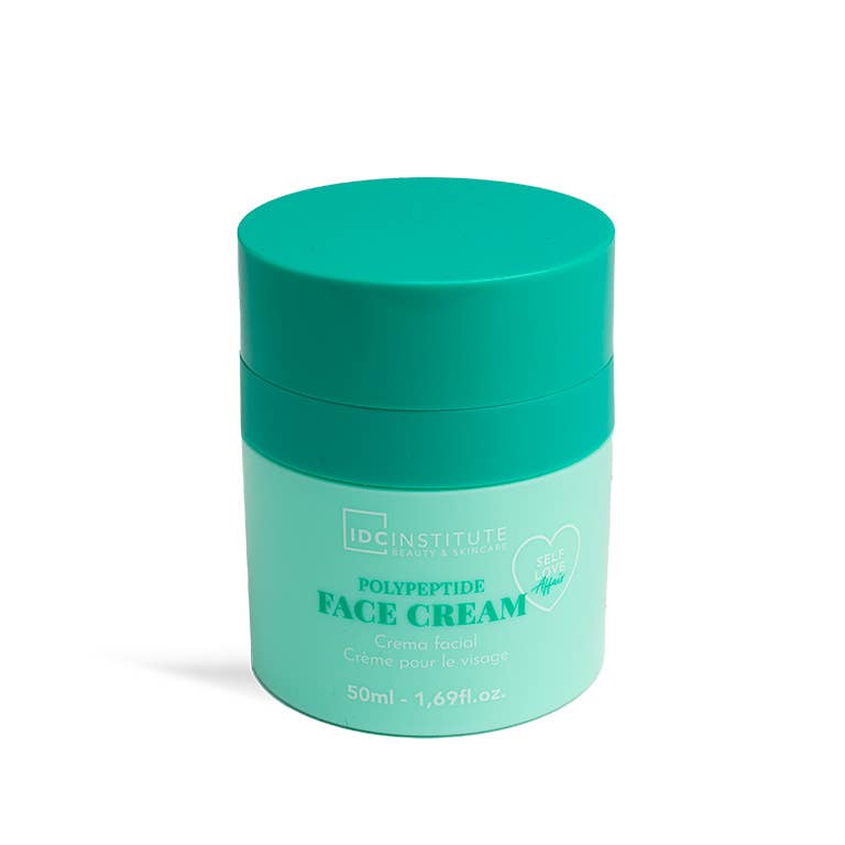 Creme de Peptídeos 50 ml