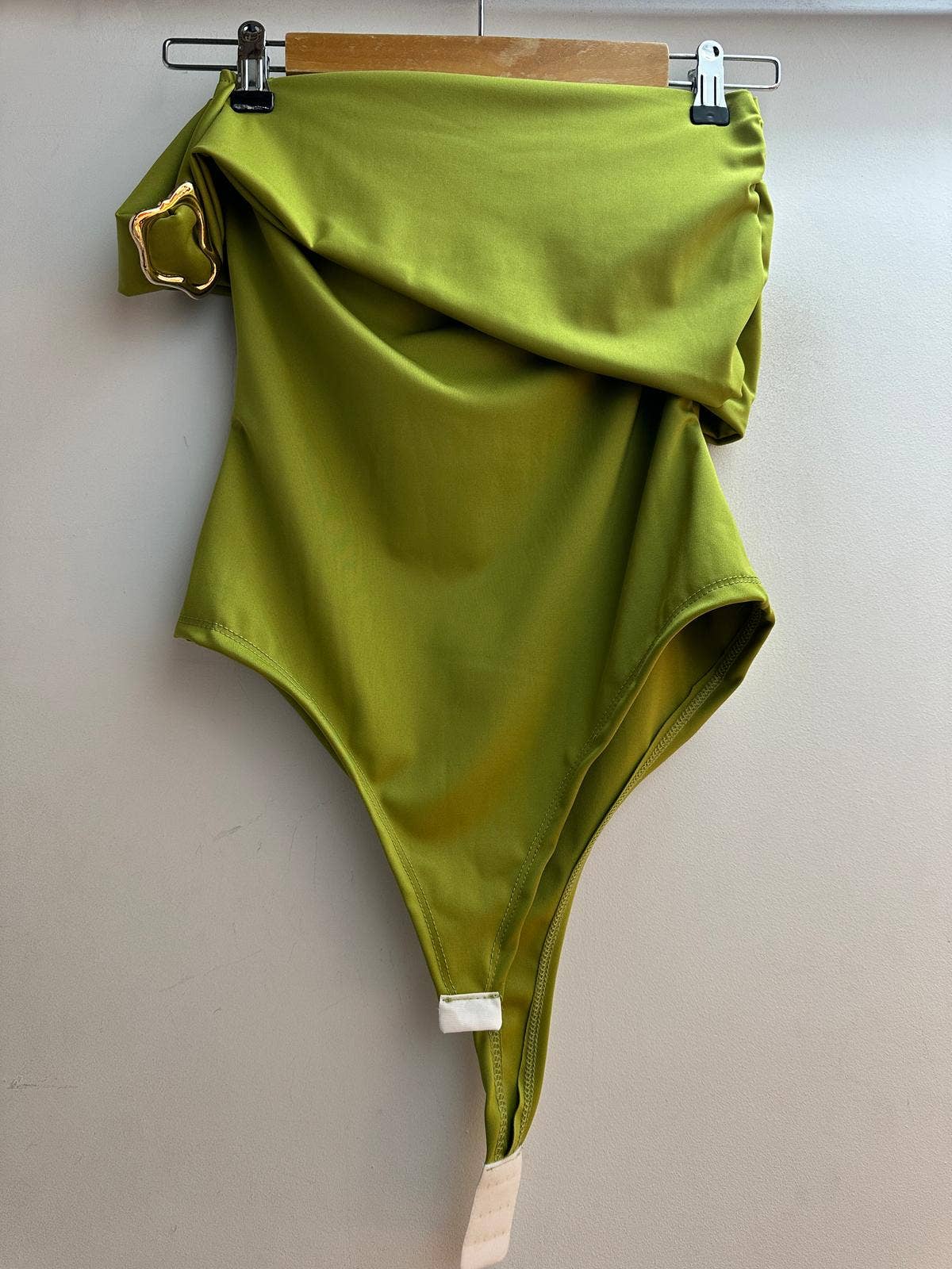 Body bustiê sem alças